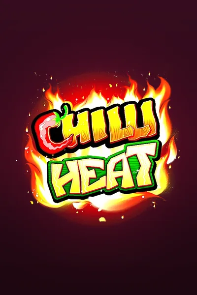 Spielautomat Chilli Heat bei TabooBet