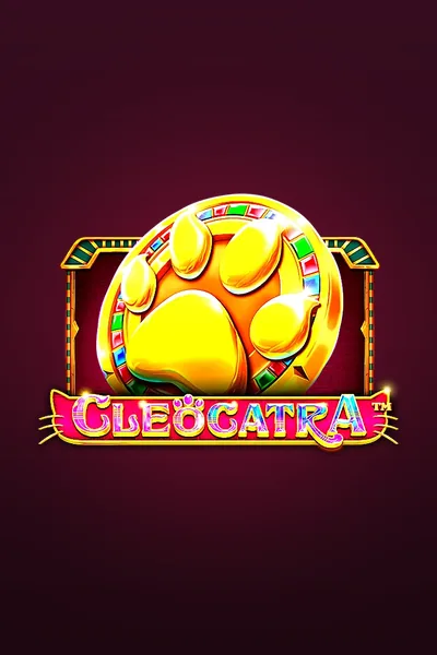 Spielautomat Cleocatra bei TabooBet
