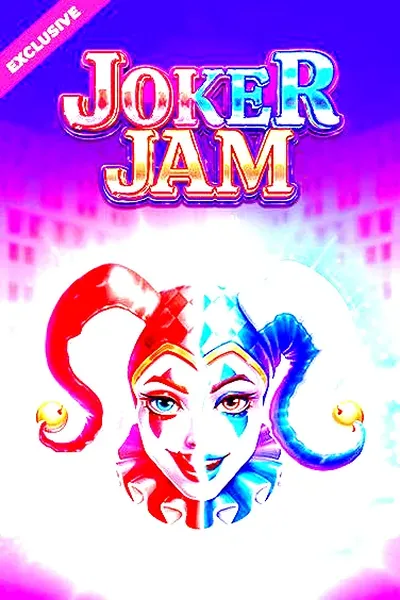 Spielautomat Joker Jam bei TabooBet